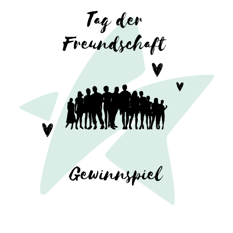 gewinnspiel tag der freundschaft